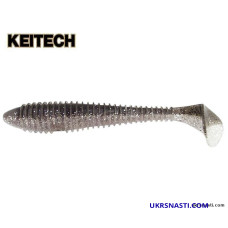 Силикон съедобный Keitech Swing Impact FAT 6.8